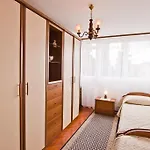 Tennis Apartman