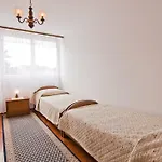 Apartman Tennis *