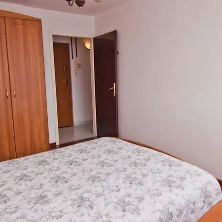 Apartman Tennis Split