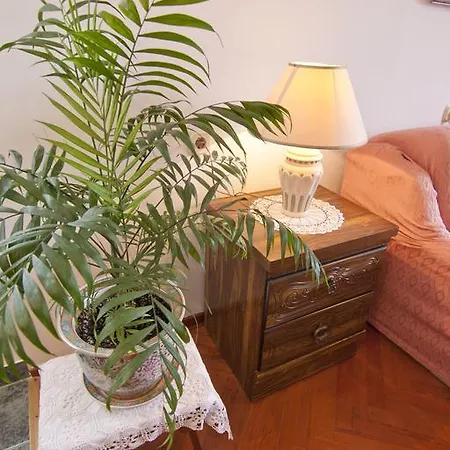 Tennis Apartman Split