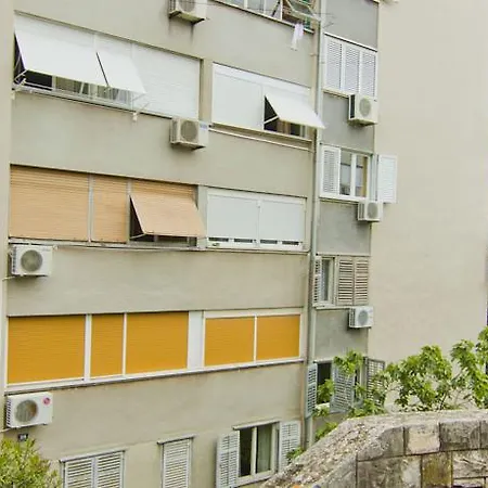 Appartement Tennis