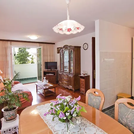 Tennis Appartement *