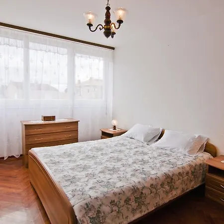 Tennis Appartement *