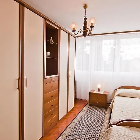 Tennis Appartement