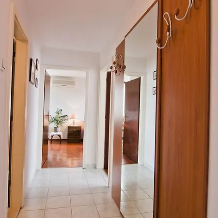 Appartement Tennis Split
