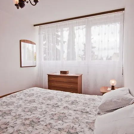 Apartament Tennis Split